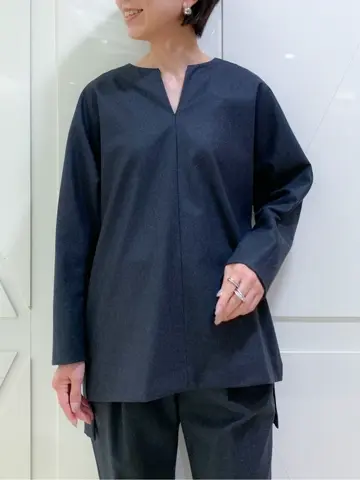 ICB 小田桐 コーディネート画像