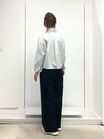 ICB 宮浦 コーディネート画像