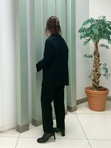 ICB 宮浦 コーディネート画像