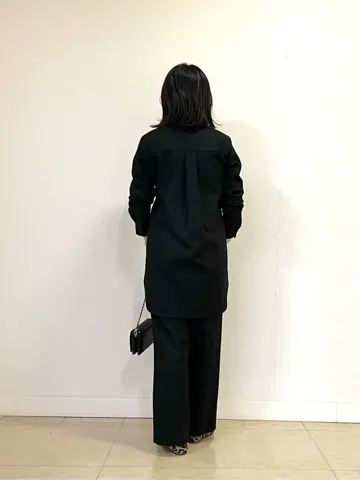 ICB K コーディネート画像