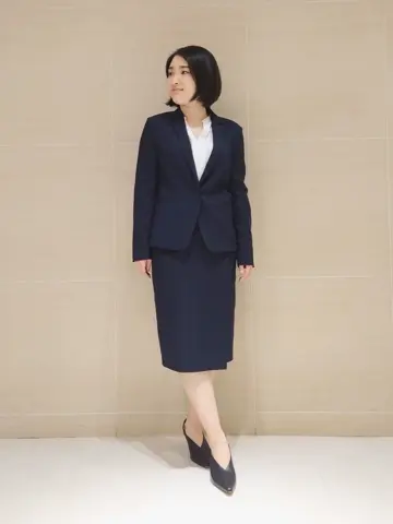 ICB 吉田 コーディネート画像