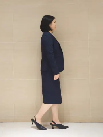 ICB 吉田 コーディネート画像