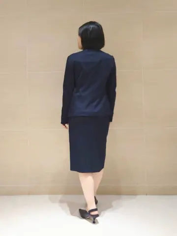 ICB 吉田 コーディネート画像