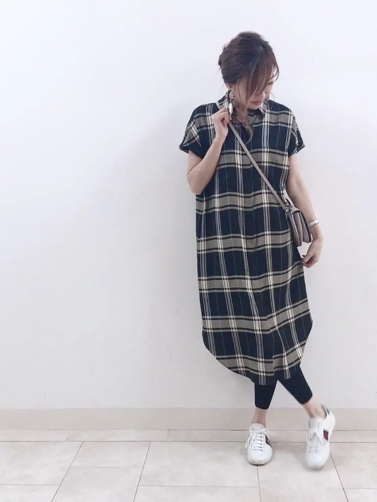  世戸 コーディネート画像