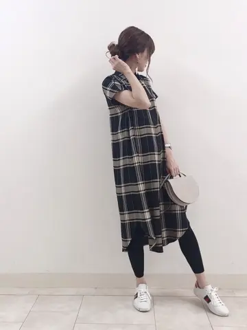 ICB 世戸 コーディネート画像