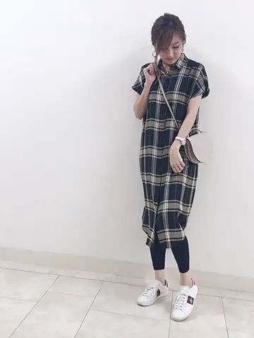 ICB 世戸 コーディネート画像