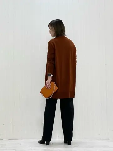 ICB 高橋 コーディネート画像