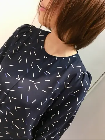 ICB 諸田 コーディネート画像