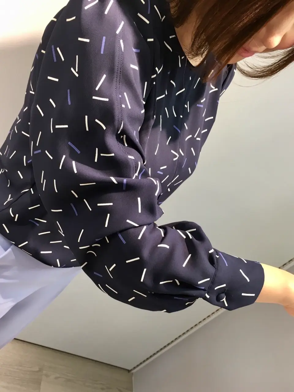 ICB 諸田 コーディネート画像