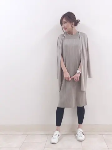 ICB 世戸 コーディネート画像