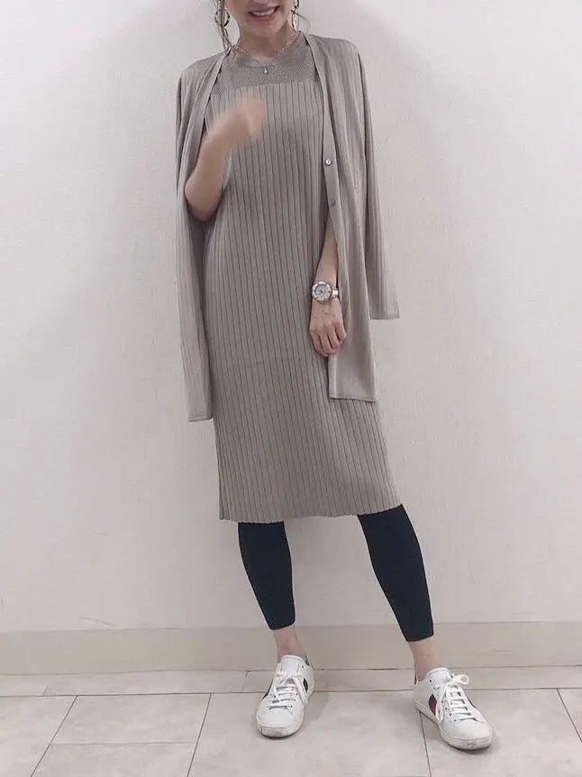 ICB 世戸 コーディネート画像