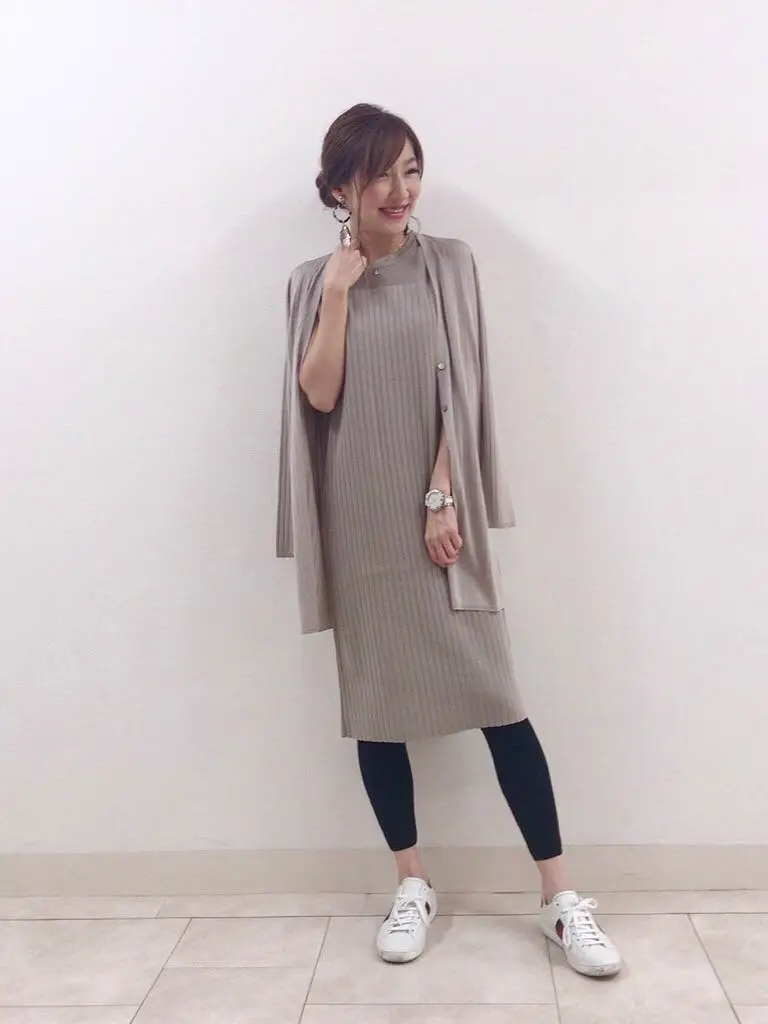 ICB 世戸 コーディネート画像