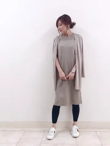 ICB 世戸 コーディネート画像