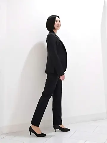 ICB KANAE コーディネート画像