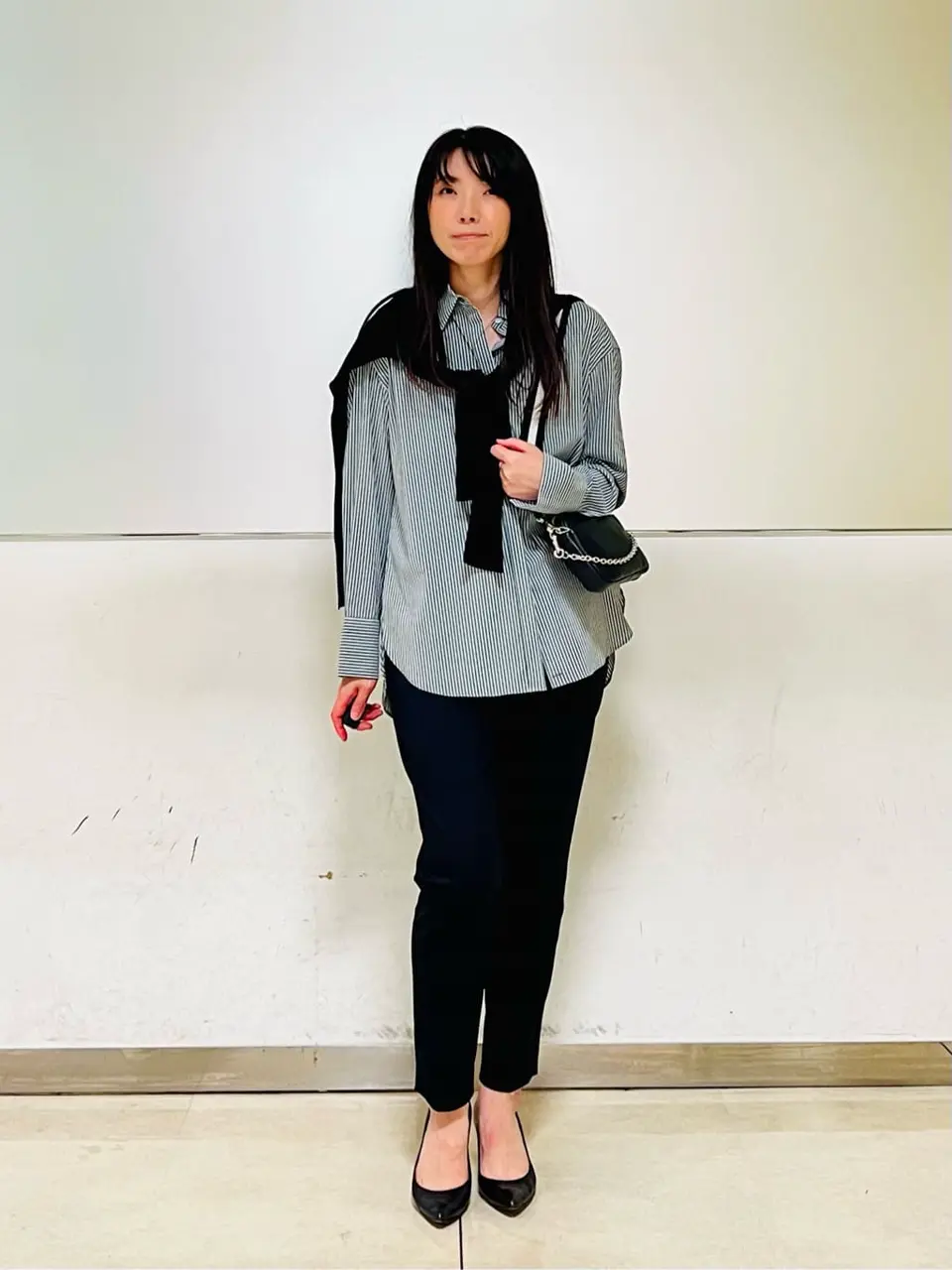  森澤 コーディネート画像