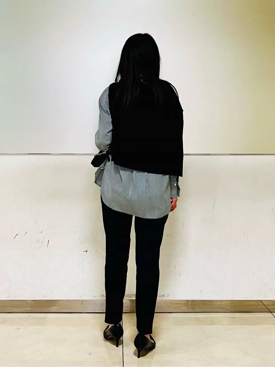 ICB 森澤 コーディネート画像