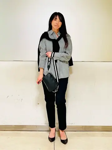 ICB 森澤 コーディネート画像