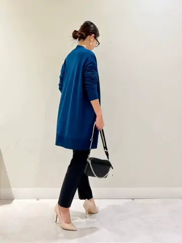 ICB 玉田 コーディネート画像