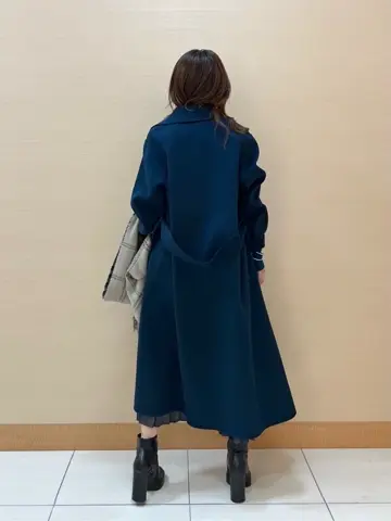 ICB ASUMI コーディネート画像