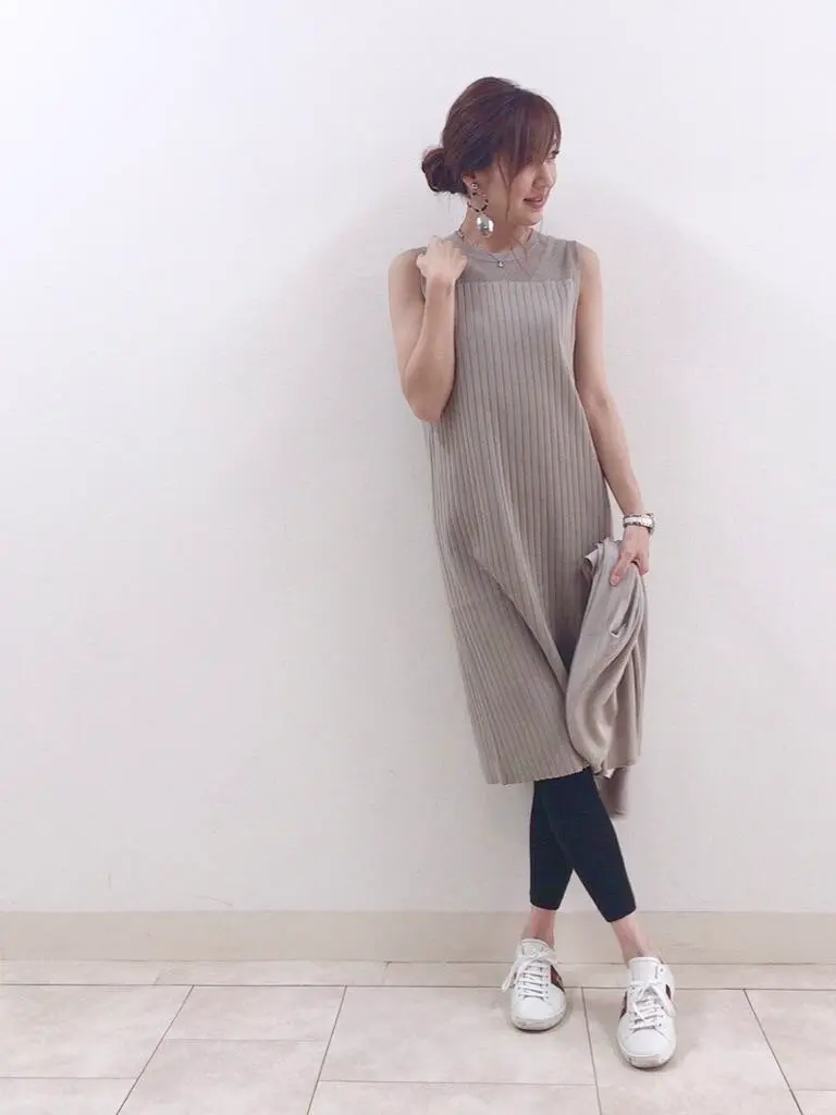  世戸 コーディネート画像