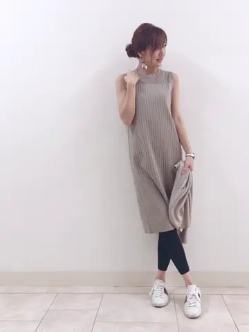 ICB 世戸 コーディネート画像