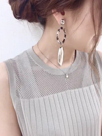 ICB 世戸 コーディネート画像