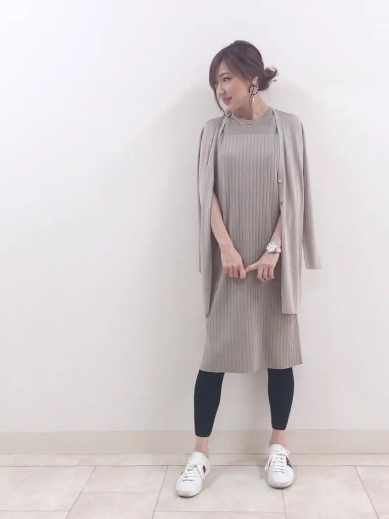 ICB 世戸 コーディネート画像