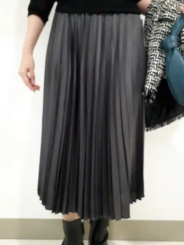 ICB 長谷川 コーディネート画像