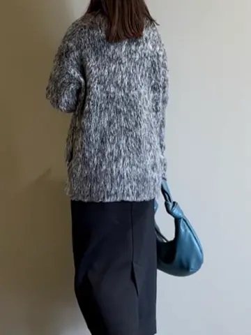 ICB 岡本 コーディネート画像