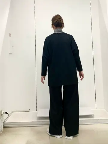 ICB 宮浦 コーディネート画像