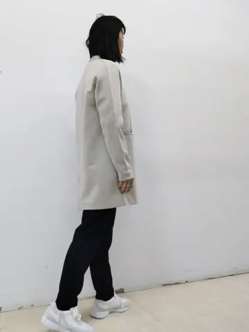 ICB H コーディネート画像