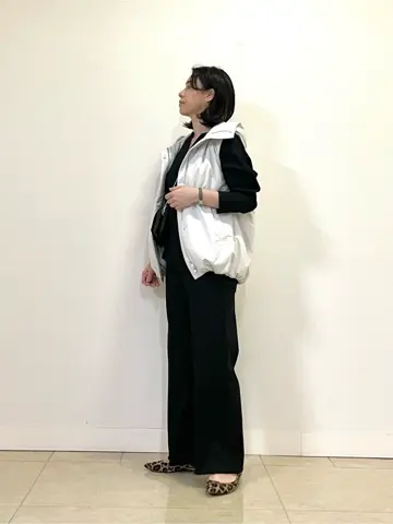 ICB K コーディネート画像