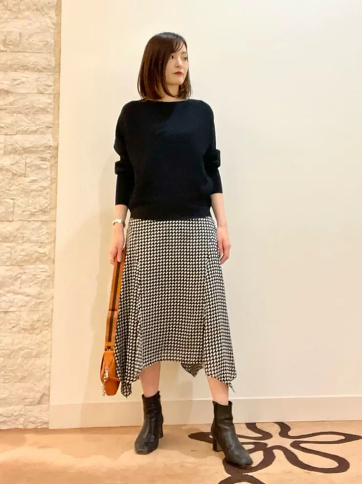  井阪 コーディネート画像