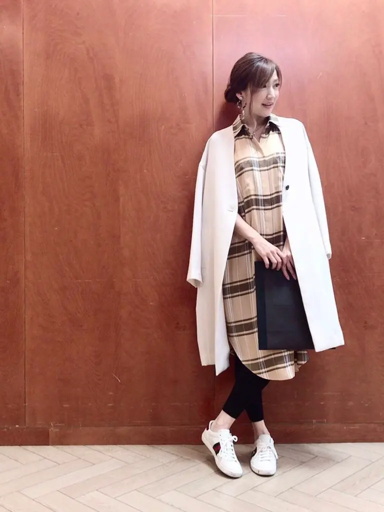  世戸 コーディネート画像