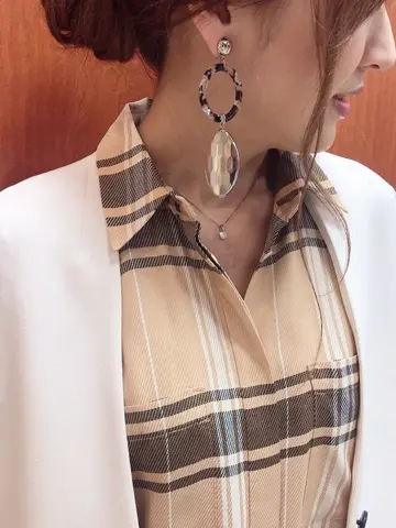 ICB 世戸 コーディネート画像