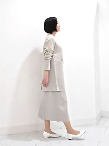 ICB KANAE コーディネート画像