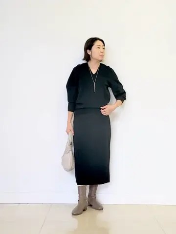 ICB 渡邊 コーディネート画像