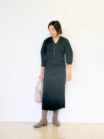 ICB 渡邊 コーディネート画像