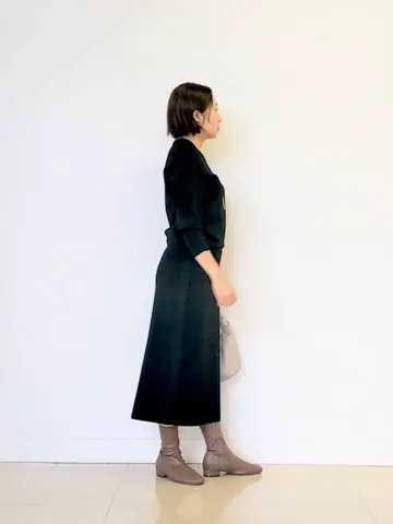 ICB 渡邊 コーディネート画像