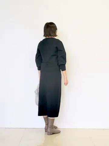 ICB 渡邊 コーディネート画像