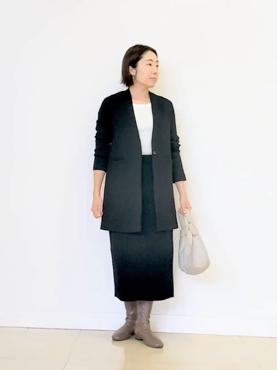  渡邊 コーディネート画像