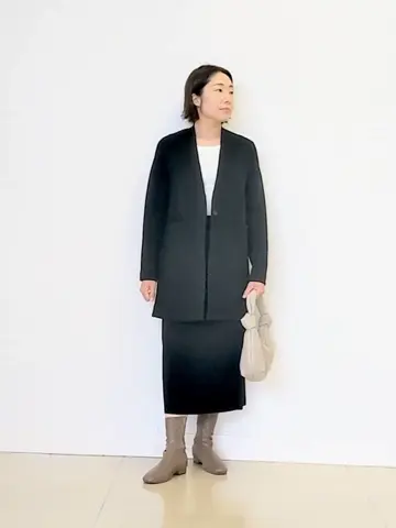 ICB 渡邊 コーディネート画像