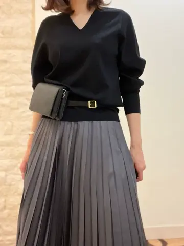 ICB 井阪 コーディネート画像