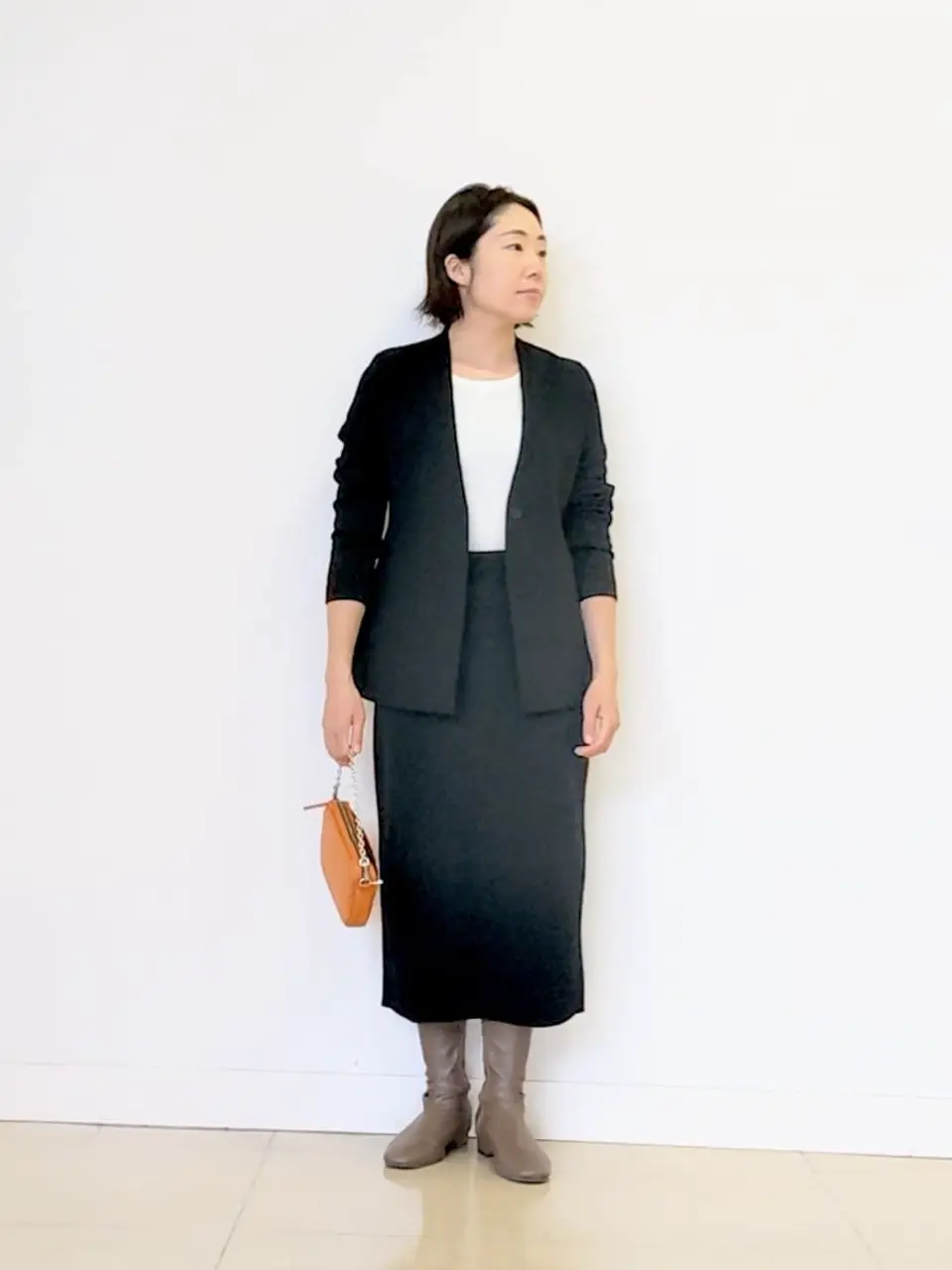  渡邊 コーディネート画像