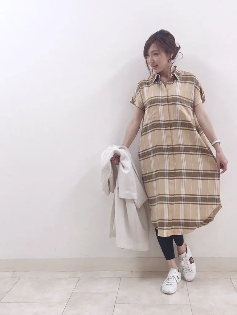  世戸 コーディネート画像