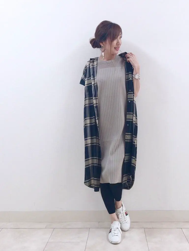  世戸 コーディネート画像