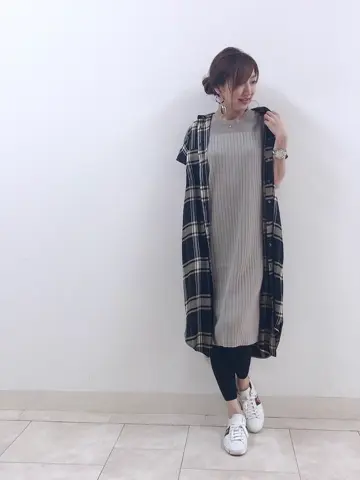 ICB 世戸 コーディネート画像