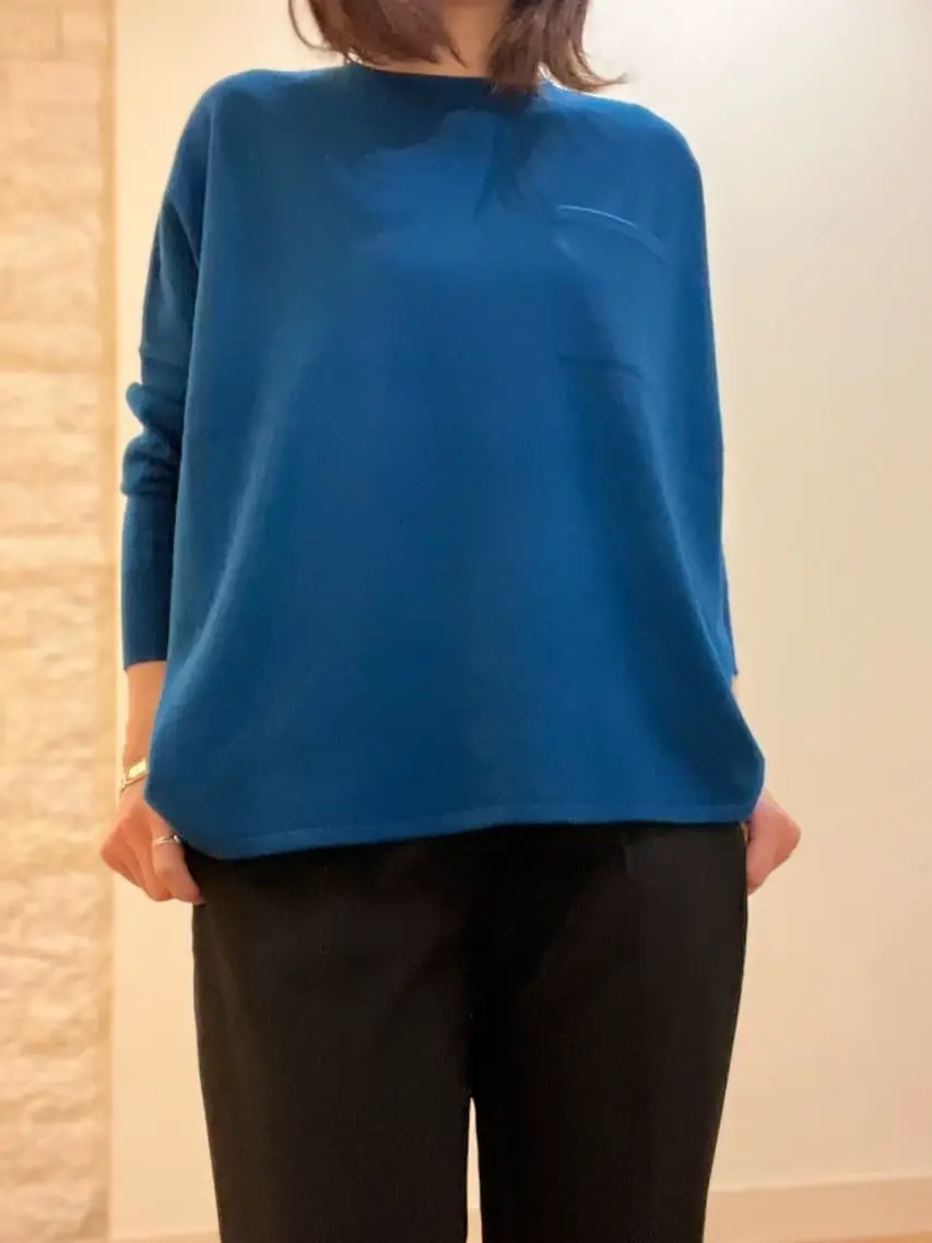 ICB 井阪 コーディネート画像