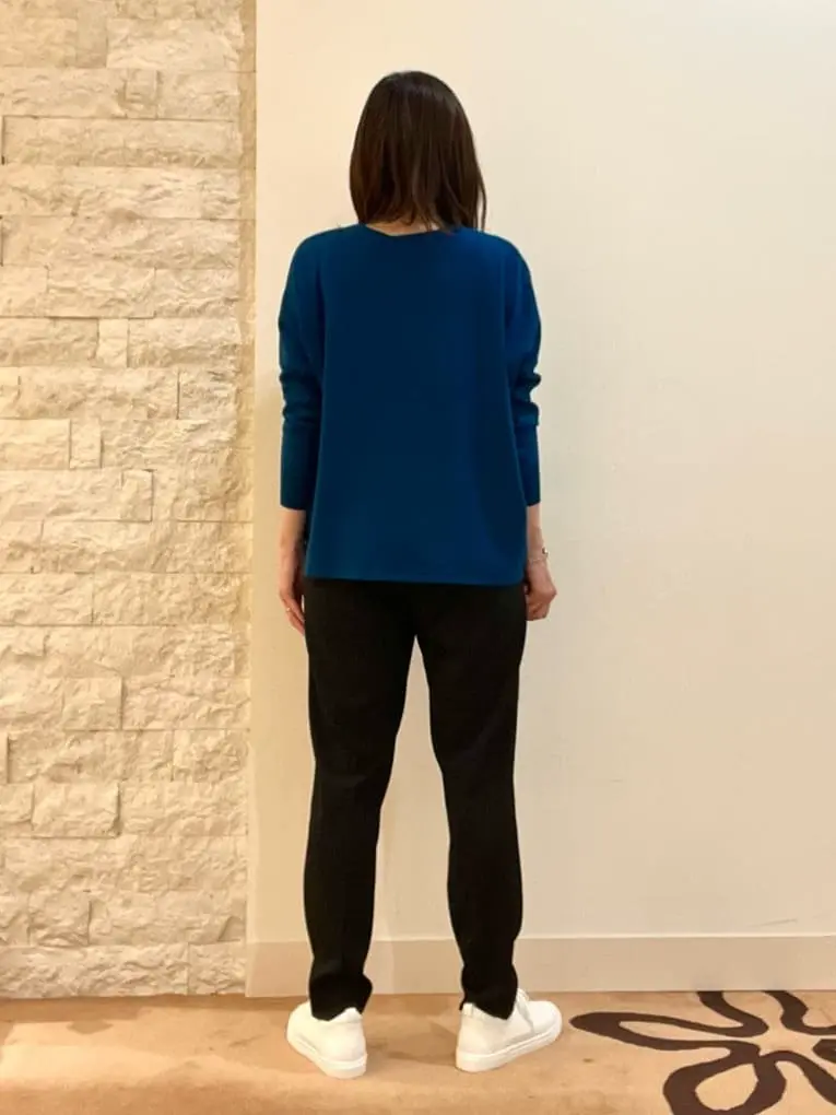 ICB 井阪 コーディネート画像