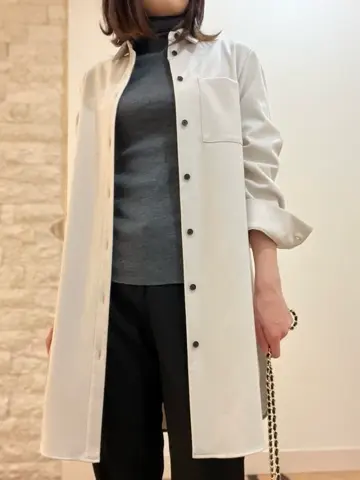 ICB 井阪 コーディネート画像